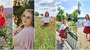 Wybory Miss Wdzięku KGW podczas Dni Gminy Kurzętnik