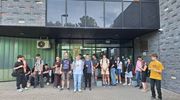 Polsko-Niemiecka wymiana młodzieży buduje mosty ponad granicami