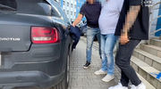 Policjanci z Olsztyna wśród rozbijających siatkę oszustów
