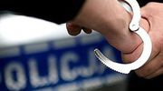 Policjanci z Niska zatrzymali mężczyznę ściganego Europejskim Nakazem Aresztowania