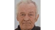 Olsztyn: Zaginął 72-letni Anatol Borowik. Policja prosi o pomoc
