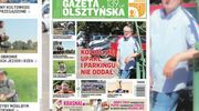 Najnowsze wydanie Gazety Olsztyńskiej
