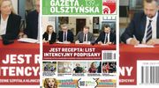 Najnowsze wydanie Gazety Olsztyńskiej
