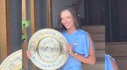 Sportowy świat pod wrażeniem wyczynu Świątek