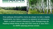 Interwencje leśne lub zadrzewieniowe kampania 2025
