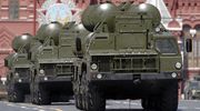 Tajna dostawa S-400 z Rosji do Iranu ujawniona