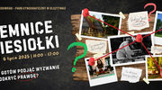 Poznaj tajemnice ciesiołki