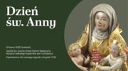 Dzień św. Anny we Fromborku