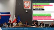 Burmistrz z absolutorium, ale bez wotum zaufania