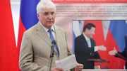 Rosyjski deputowany straszy Ukraińców Polską
