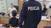 Spał na klatce schodowej z narkotykami w kieszeni 