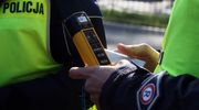 Ośmiu pijanych kierowców wpadło podczas akcji „Trzeźwość” w powiecie olsztyńskim