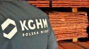 KGHM planuje budowę trzech nowych szybów górniczych