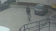 Obcy portfel, szybkie zakupy – teraz szuka go policja