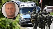 Obława zakończona – ciało Tadeusza Dudy odkryte w lesie pod Limanową
