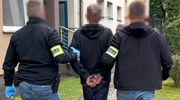 Została podpalona przez znajomego!