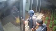 Poznajesz tych mężczyzn? Ukradli rower w Olsztynie