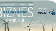 Biznes Warmii i Mazur | Rankingi