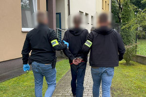 41-latek odpowie za usiłowanie zabójstwa