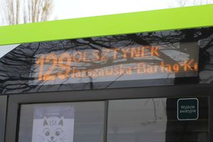 W weekend do Gryźlin wygodnie i bez auta