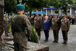 Pamięć, która zobowiązuje - uczczono ofiary męczeństwa i ludobójstwa
