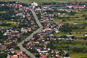 Ponad 166,4 mln zł na drogi gminne i powiatowe
