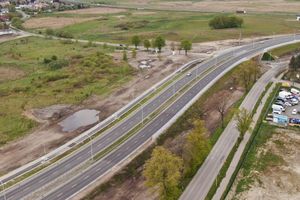 S16. Powstanie blisko 30 kilometrów nowoczesnej drogi
