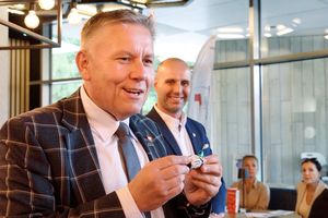 [WIDEO] „Biznesowe Espresso” – Inwestuj w Strefie!