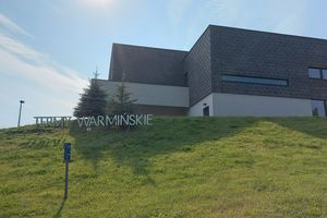 „Perła Warmii” znów na sprzedaż – tym razem za rekordowo niską cenę