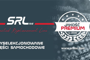 SRLine – JAK STWORZYĆ SILNĄ MARKĘ CZĘŚCI SAMOCHODOWYCH?  