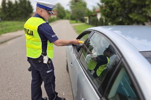 Skontrolowali blisko 670 kierowców