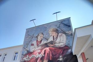 Widzieliście te murale?