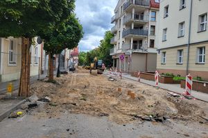 Duże zmiany na Słowackiego