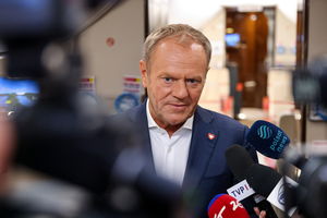Tusk ostro o Moskwie: Rosja to problem, nie partner. Czas na kolejne sankcje
