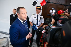 Prezydent elekt odwraca się od dialogu z rządem?