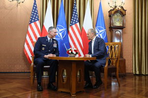 Premier ostrzega: Moskwa może zaatakować za 2 lata
