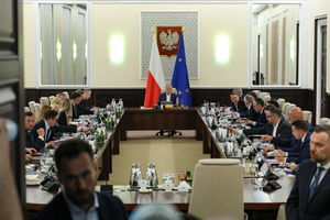 Premier: 32 osoby zatrzymane pod zarzutem współpracy z rosyjskimi służbami