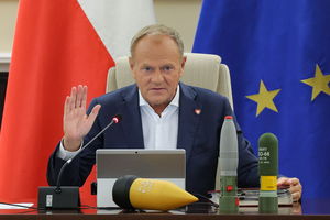 Tusk: Lepsze porozumienie niż wojna celna
