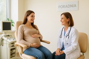 Od 1 lipca poradnia iławskiego szpitala działa także w Lubawie