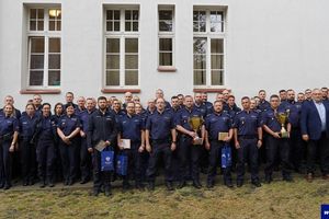 Poznaliśmy najlepszych dzielnicowych Warmii i Mazur