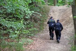 Wyszła z SOR-u. Zaginiona 24-latka odnaleziona po godzinie poszukiwań