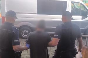 Dramat w mieszkaniu w Braniewie. Kobieta nie żyje, jej partner aresztowany