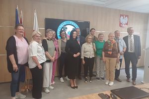 Bartoszyce: Wspólne wyzwania, nowe perspektywy