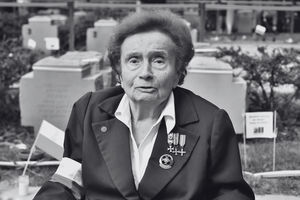 Nie żyje uczestniczka Powstania Warszawskiego Halina Jędrzejewska „Sławka”