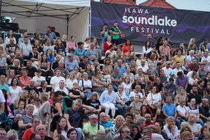 Letnia muzyczna uczta nad Jeziorakiem. 6. edycja Iława Soundlake Festival już w sobotę