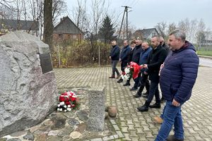 Groszki świętują 105. rocznicę plebiscytu na Warmii i Mazurach