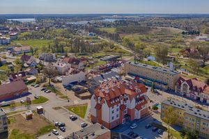 Weekend pełen atrakcji, czyli Dni Orzysza 2025