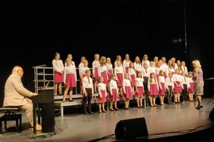 Sukcesy uczniów Szkoły Muzycznej w Olecku