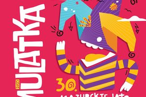 Śmiech to zdrowie! Ruszajcie na MULATKĘ!