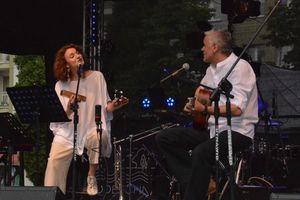 „Odetchnij jazzem”, czyli wysoka kultura w małym mieście
